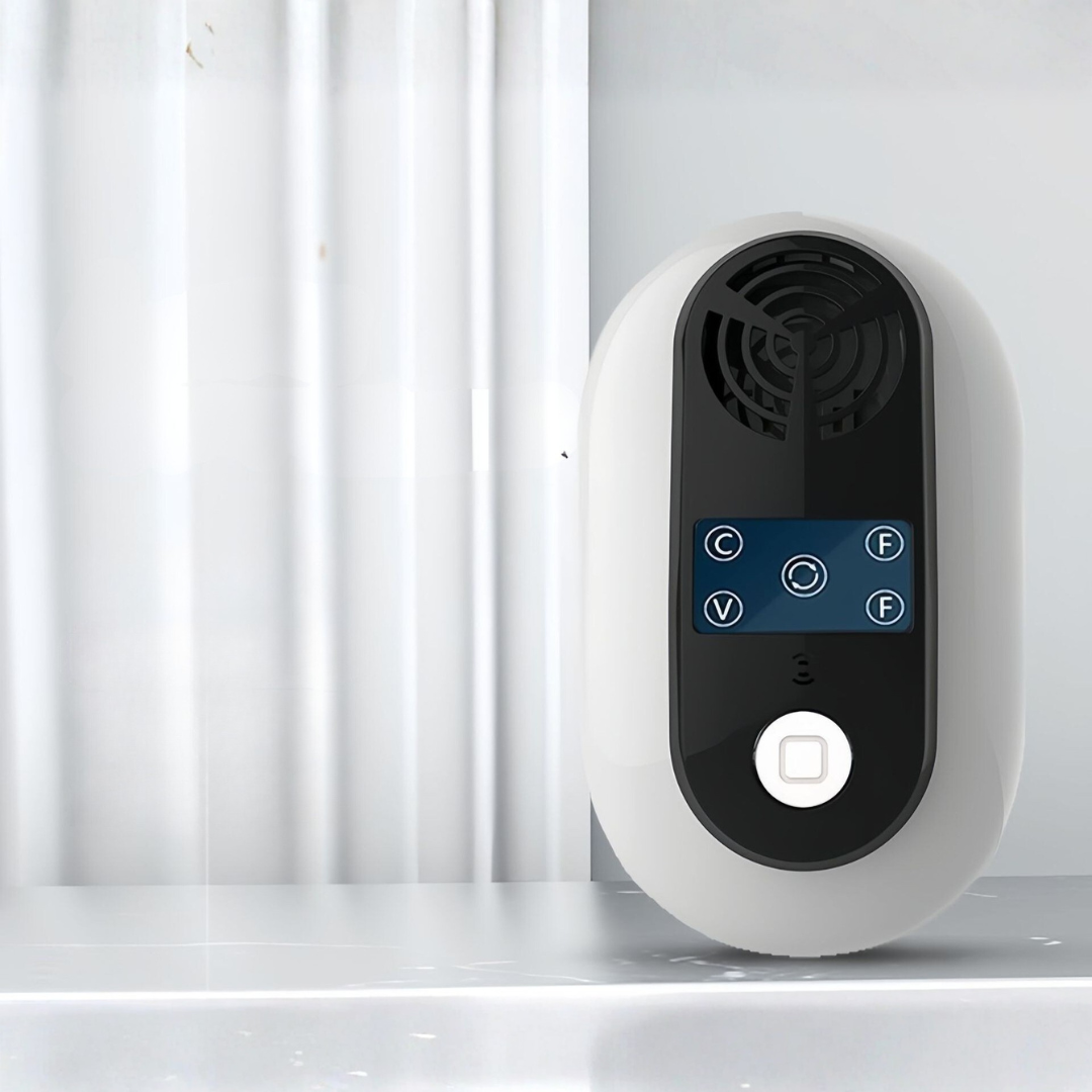 Ultrasound Mosquito Fighter