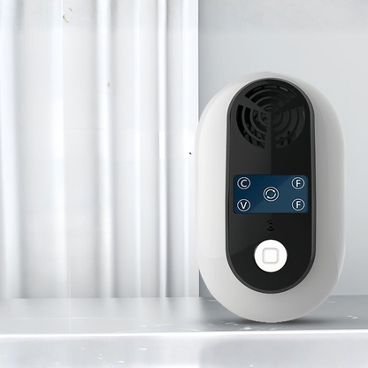 Ultrasound Mosquito Fighter