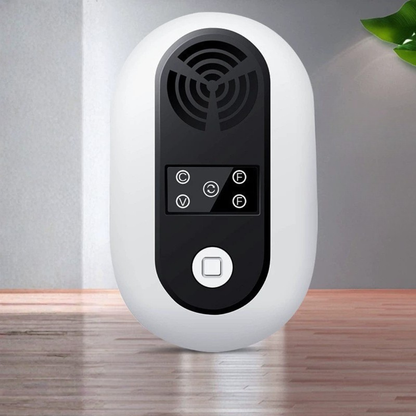 Ultrasound Mosquito Fighter