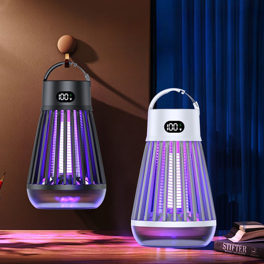 Smart Mosquito Fighter