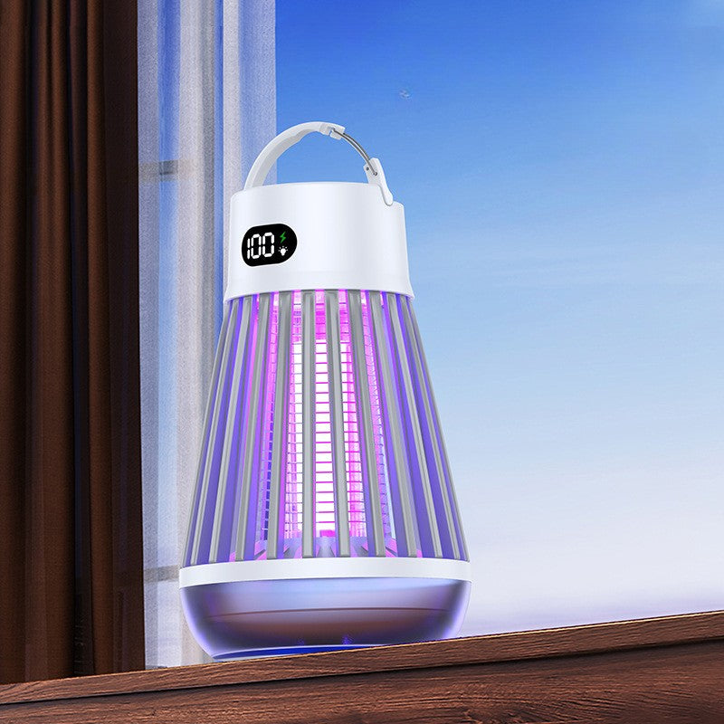 Smart Mosquito Fighter