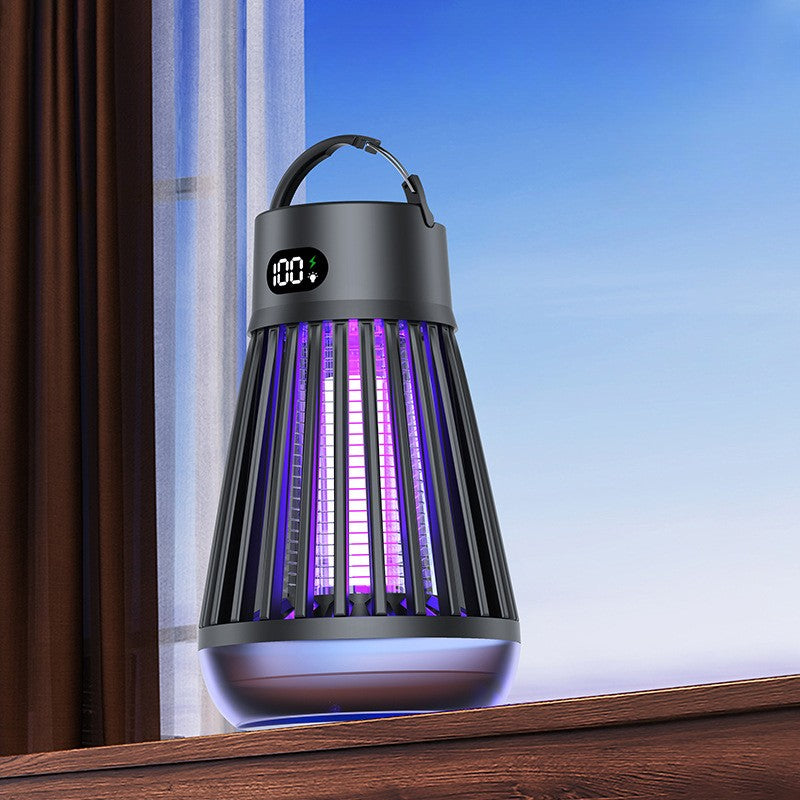 Smart Mosquito Fighter