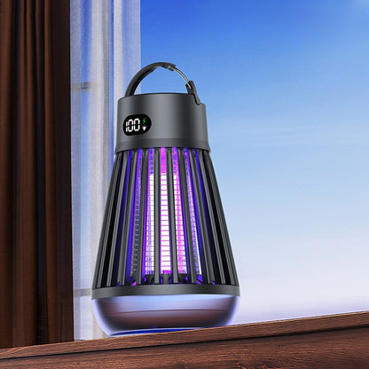 Smart Mosquito Fighter